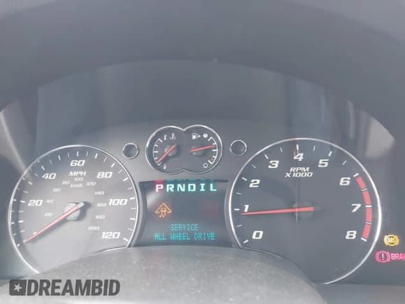 ✅ 2008 Chevrolet Equinox LT • VIN: 2CNDL33F886027391 • Лот: 41865855. Опубликован ранее на IAAI с пробегом Не указан. Бесплатный доступ к архиву аукционных продаж из США и подробный отчёт об истории автомобиля на DreamBid. Изображение 7.