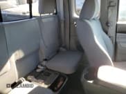 ✅ 2015 Toyota Tacoma • VIN: 5TFUU4EN1FX143850 • Лот: 91456955. Опубликован ранее на Copart с пробегом 69 728 миль. Бесплатный доступ к архиву аукционных продаж из США и подробный отчёт об истории автомобиля на DreamBid. Изображение 10.