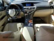 ✅ 2014 Lexus RX 350 • VIN: 2T2ZK1BA4EC133348 • Лот: 89456205. Опубликован ранее на Copart с пробегом 95 242 миль. Бесплатный доступ к архиву аукционных продаж из США и подробный отчёт об истории автомобиля на DreamBid. Изображение 8.