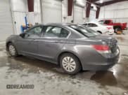 ✅ 2009 Honda Accord LX • VIN: 1HGCP26319A019705 • Лот: 92291665. Опубликован ранее на Copart с пробегом 175 661 миль. Бесплатный доступ к архиву аукционных продаж из США и подробный отчёт об истории автомобиля на DreamBid. Изображение 2.
