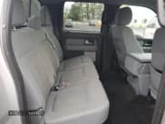 ✅ 2013 Ford F-150 FX4 • VIN: 1FTFW1ET0DFA06286 • Lot: 91182725. Wystawiony na Copart z przebiegiem 158 119 mil. Bezpłatny archiwum sprzedaży aukcyjnych z USA i szczegółowy raport historii pojazdu na DreamBid. Zdjęcie 10.