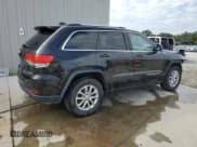 ✅ 2015 Jeep Grand Cherokee Altitude • VIN: 1C4RJEAG9FC125499 • Lot: 85539695. Listed on Copart with 148,883 mi. Free auction sales archive from the USA and detailed vehicle history report at DreamBid. Image 3.