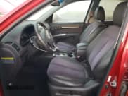 ✅ 2012 Hyundai Santa Fe SE • VIN: 5XYZHDAG9CG108036 • Lot: 75458614. Listed on Copart with 63,718 mi. Free auction sales archive from the USA and detailed vehicle history report at DreamBid. Image 7.