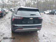 ✅ 2026 Chevrolet Equinox FWD LT • VIN: 3GNAXHEG3TL242915 • Lot: 43825026. Wystawiony na IAAI z przebiegiem 8 049 mil. Bezpłatny archiwum sprzedaży aukcyjnych z USA i szczegółowy raport historii pojazdu na DreamBid. Zdjęcie 16.