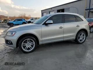 ✅ 2016 Audi Q5 Premium Plus • VIN: WA1L2AFP9GA082875 • Lot: 93115555. Listed on Copart with 97,212 mi. Free auction sales archive from the USA and detailed vehicle history report at DreamBid. Image 1.