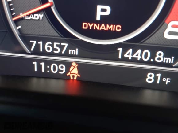 ✅ 2019 Audi RS 5 Sportback • VIN: WUABWCF59KA900990 • Lot: 43105092. Listed on IAAI with 71,658 mi. Free auction sales archive from the USA and detailed vehicle history report at DreamBid. Image 15.