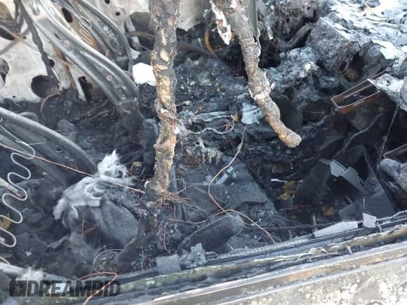 ✅ 2017 Chevrolet Equinox LT • VIN: 2GNFLFEKXH6260253 • Lot: 43371035. Listed on IAAI with Not provided. Free auction sales archive from the USA and detailed vehicle history report at DreamBid. Image 5.