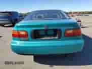 1993 Honda Civic с VIN 2HGEJ2241PH521105, выставлен на аукционе Copart как лот 72838024 с пробегом 49 717 миль миль и Чистый • Clean title. История ставок и продаж доступна на DreamBid. Изображение 6.