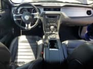 ✅ 2013 Ford Mustang V6 • VIN: 1ZVBP8EM2D5249971 • Lot: 70028174. Listed on Copart with 78,348 mi. Free auction sales archive from the USA and detailed vehicle history report at DreamBid. Image 8.