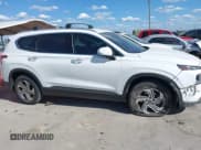 ✅ 2023 Hyundai Santa Fe SEL • VIN: 5NMS24AJ6PH584187 • Lot: 43092419. Wystawiony na IAAI z przebiegiem 68 112 mil. Bezpłatny archiwum sprzedaży aukcyjnych z USA i szczegółowy raport historii pojazdu na DreamBid. Zdjęcie 13.