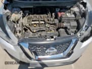 ✅ 2018 Nissan Kicks SV • VIN: 3N1CP5CU2JL537562 • Lot: 71481685. Listed on Copart with 138,085 mi. Free auction sales archive from the USA and detailed vehicle history report at DreamBid. Image 11.