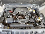 ✅ 2020 Jeep Wrangler Unlimited Rubicon • VIN: 1C4HJXFG6LW146420 • Lot: 81997225. Wystawiony na Copart z przebiegiem 54 609 mil. Bezpłatny archiwum sprzedaży aukcyjnych z USA i szczegółowy raport historii pojazdu na DreamBid. Zdjęcie 11.