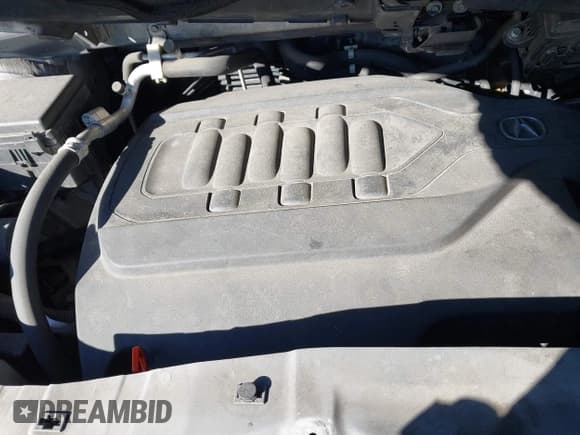 ✅ 2017 Acura MDX Technology • VIN: 5FRYD4H59HB038465 • Lot: 41580932. Listed on IAAI with 132,025 mi. Free auction sales archive from the USA and detailed vehicle history report at DreamBid. Image 10.