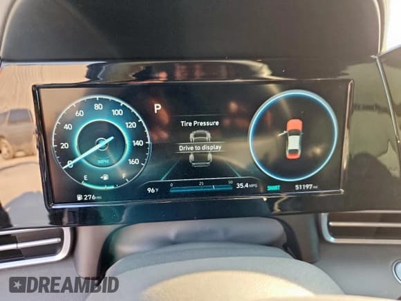 ✅ 2022 Hyundai Elantra SEL • VIN: KMHLN4AG2NU254807 • Lot: 82266175. Listed on Copart with 51,197 mi. Free auction sales archive from the USA and detailed vehicle history report at DreamBid. Image 9.