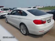 ✅ 2015 BMW 4 Series 428i xDrive • VIN: WBA4A7C51FD415440 • Lot: 42378459. Listed on IAAI with 116,445 mi. Free auction sales archive from the USA and detailed vehicle history report at DreamBid. Image 3.