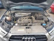 ✅ 2017 Audi Q3 Prestige • VIN: WA1GCCFS0HR016541 • Lot: 42100659. Listed on IAAI with 41,875 mi. Free auction sales archive from the USA and detailed vehicle history report at DreamBid. Image 10.