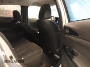 ✅ 2022 Mitsubishi Eclipse Cross LE • VIN: JA4ASVAA7NZ054234 • Лот: 42325344. Опубликован ранее на IAAI с пробегом 36 118 миль. Бесплатный доступ к архиву аукционных продаж из США и подробный отчёт об истории автомобиля на DreamBid. Изображение 8.