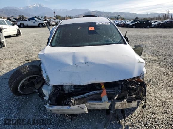 ✅ 2019 Hyundai Ioniq • VIN: KMHC65LD4KU105591 • Lot: 45796905. Wystawiony na Copart z przebiegiem 141 527 mil. Bezpłatny archiwum sprzedaży aukcyjnych z USA i szczegółowy raport historii pojazdu na DreamBid. Zdjęcie 5.