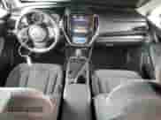 2024 Subaru Impreza Special Sports с VIN JF1GUAFC7R8351034, выставлен на аукционе Copart как лот 63805685 с пробегом 21 893 миль миль и Списание • Salvage title. История ставок и продаж доступна на DreamBid. Изображение 8.