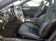 ✅ 2014 Mercedes-Benz SLK 250 • VIN: WDDPK4HA6EF087913 • Lot: 71178725. Wystawiony na Copart z przebiegiem 21 610 mil. Bezpłatny archiwum sprzedaży aukcyjnych z USA i szczegółowy raport historii pojazdu na DreamBid. Zdjęcie 7.