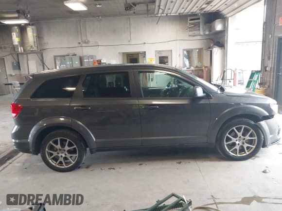✅ 2018 Dodge Journey GT • VIN: 3C4PDDEG3JT311331 • Lot: 43416151. Wystawiony na IAAI z przebiegiem 100 205 mil. Bezpłatny archiwum sprzedaży aukcyjnych z USA i szczegółowy raport historii pojazdu na DreamBid. Zdjęcie 13.