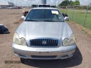 ✅ 2004 Hyundai Sonata GLS • VIN: KMHWF35H84A087988 • Lot: 42580818. Listed on IAAI with 101,158 mi. Free auction sales archive from the USA and detailed vehicle history report at DreamBid. Image 6.