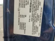 ✅ 2003 Chevrolet S-10 LS • VIN: 1GCCT19X238158338 • Lot: 86185115. Listed on Copart with 219,896 mi. Free auction sales archive from the USA and detailed vehicle history report at DreamBid. Image 12.