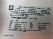 ✅ 2009 GMC Sierra 1500 • VIN: 2GTFK135791126391 • Лот: 85246994. Опубликован ранее на Copart с пробегом 201 106 миль. Бесплатный доступ к архиву аукционных продаж из США и подробный отчёт об истории автомобиля на DreamBid. Изображение 12.