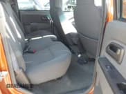 ✅ 2006 Chevrolet Colorado 1LT • VIN: 1GCDT136168329847 • Lot: 43377145. Wystawiony na IAAI z przebiegiem 160 121 mil. Bezpłatny archiwum sprzedaży aukcyjnych z USA i szczegółowy raport historii pojazdu na DreamBid. Zdjęcie 8.