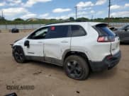 ✅ 2019 Jeep Cherokee Latitude Plus • VIN: 1C4PJMLB1KD436738 • Lot: 59951855. Listed on Copart with Not provided. Free auction sales archive from the USA and detailed vehicle history report at DreamBid. Image 2.