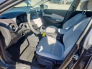 ✅ 2022 Hyundai Kona SEL • VIN: KM8K62AB4NU759782 • Лот: 91185015. Опубликован ранее на Copart с пробегом 10 996 миль. Бесплатный доступ к архиву аукционных продаж из США и подробный отчёт об истории автомобиля на DreamBid. Изображение 7.