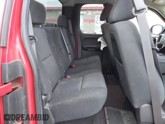 ✅ 2012 GMC Sierra 1500 SLE • VIN: 1GTR2VE75CZ295133 • Lot: 43544832. Wystawiony na IAAI z przebiegiem 138 746 mil. Bezpłatny archiwum sprzedaży aukcyjnych z USA i szczegółowy raport historii pojazdu na DreamBid. Zdjęcie 8.