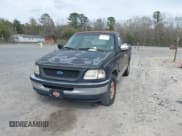 ✅ 1997 Ford F-150 • VIN: 1FTDF1762VNC69885 • Lot: 41845528. Wystawiony na IAAI z przebiegiem 181 385 mil. Bezpłatny archiwum sprzedaży aukcyjnych z USA i szczegółowy raport historii pojazdu na DreamBid. Zdjęcie 2.