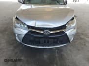 ✅ 2017 Toyota Camry XLE • VIN: 4T1BF1FK8HU775698 • Lot: 72036955. Listed on Copart with 40,671 mi. Free auction sales archive from the USA and detailed vehicle history report at DreamBid. Image 11.
