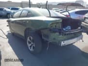 ✅ 2020 Dodge Charger Scat Pack • VIN: 2C3CDXGJ5LH185773 • Lot: 43154598. Listed on IAAI with Not provided. Free auction sales archive from the USA and detailed vehicle history report at DreamBid. Image 3.