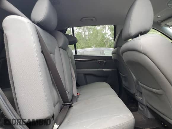 2010 Hyundai Santa Fe GL with VIN 5NMSGDAG4AH339191, listed as a Copart auction lot 65196395 with 176,730 mi miles and Clean title. Bid and sale history available at DreamBid. Image 11.