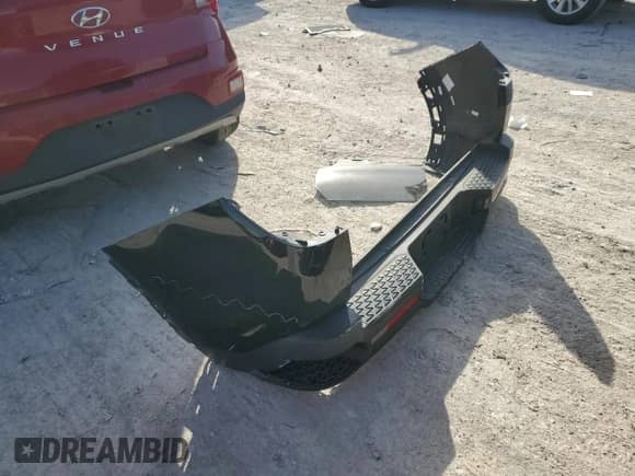 2022 Hyundai Santa Cruz SEL с VIN 5NTJB4AE5NH019977, выставлен на аукционе Copart как лот 79199104 с пробегом 62 786 миль миль и Списание • Salvage title. История ставок и продаж доступна на DreamBid. Изображение 13.