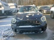✅ 2024 MINI Countryman Cooper S • VIN: WMZ83BR03R3R54844 • Lot: 87876155. Listed on Copart with 15,242 mi. Free auction sales archive from the USA and detailed vehicle history report at DreamBid. Image 11.