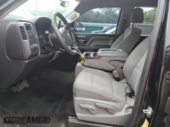 ✅ 2016 Chevrolet Silverado 1500 Custom • VIN: 1GCRCPEC4GZ252656 • Лот: 67008895. Опубликован ранее на Copart с пробегом 177 537 миль. Бесплатный доступ к архиву аукционных продаж из США и подробный отчёт об истории автомобиля на DreamBid. Изображение 7.