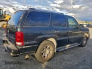 ✅ 2002 Cadillac Escalade • VIN: 1GYEC63T32R106506 • Лот: 93758615. Опубликован ранее на Copart с пробегом 271 787 миль. Бесплатный доступ к архиву аукционных продаж из США и подробный отчёт об истории автомобиля на DreamBid. Изображение 3.