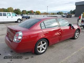 ✅ 2005 Nissan Altima SL • VIN: 1N4BL11D35C151742 • Lot: 43408269. Listed on IAAI with 136,578 mi. Free auction sales archive from the USA and detailed vehicle history report at DreamBid. Image 4.