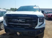 ✅ 2023 GMC Sierra 1500 AT4X • VIN: 3GTUUFEL7PG182765 • Лот: 43018136. Опубликован ранее на IAAI с пробегом 52 888 миль. Бесплатный доступ к архиву аукционных продаж из США и подробный отчёт об истории автомобиля на DreamBid. Изображение 12.