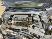 ✅ 2021 Hyundai Elantra SEL • VIN: 5NPLM4AG0MH000965 • Lot: 89658825. Listed on Copart with 56,684 mi. Free auction sales archive from the USA and detailed vehicle history report at DreamBid. Image 11.