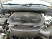 ✅ 2018 Jeep Grand Cherokee Limited • VIN: 1C4RJEBG6JC277652 • Lot: 41940990. Listed on IAAI with 134,013 mi. Free auction sales archive from the USA and detailed vehicle history report at DreamBid. Image 10.