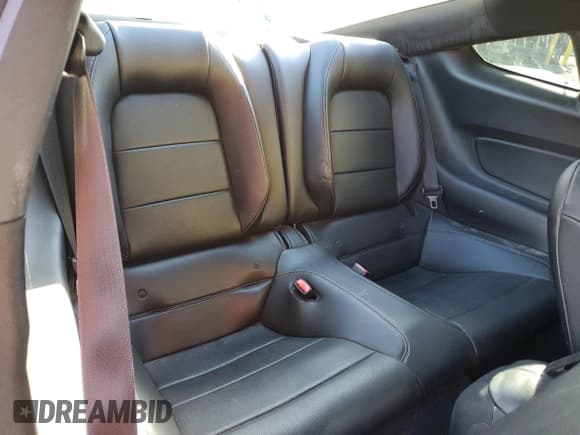 ✅ 2016 Ford Mustang GT Premium • VIN: 1FA6P8CF2G5238147 • Lot: 85360885. Listed on Copart with 89,099 mi. Free auction sales archive from the USA and detailed vehicle history report at DreamBid. Image 10.