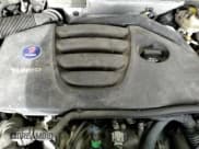 ✅ 2011 Saab 9-5 Turbo4 • VIN: YS3GN4AR1B4005555 • Лот: 85066734. Опубликован ранее на Copart с пробегом 102 827 миль. Бесплатный доступ к архиву аукционных продаж из США и подробный отчёт об истории автомобиля на DreamBid. Изображение 15.