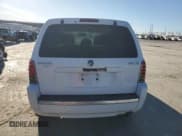 ✅ 2006 Mercury Mariner Luxury • VIN: 4M2CU57126KJ19429 • Лот: 46883765. Опубликован ранее на Copart с пробегом 150 486 миль. Бесплатный доступ к архиву аукционных продаж из США и подробный отчёт об истории автомобиля на DreamBid. Изображение 6.