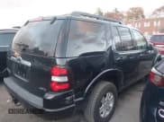 ✅ 2010 Ford Explorer XLT • VIN: 1FMEU7DE2AUA29952 • Лот: 43645636. Опубликован ранее на IAAI с пробегом 175 354 миль. Бесплатный доступ к архиву аукционных продаж из США и подробный отчёт об истории автомобиля на DreamBid. Изображение 4.