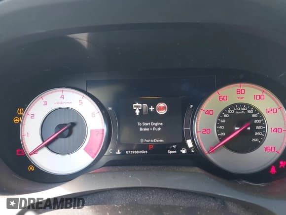 ✅ 2020 Acura RDX w/A-Spec Pkg • VIN: 5J8TC2H60LL010931 • Lot: 43253893. Listed on IAAI with 73,988 mi. Free auction sales archive from the USA and detailed vehicle history report at DreamBid. Image 7.