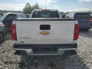 ✅ 2016 Chevrolet Colorado 2WD WT • VIN: 1GCHSBEA2G1271642 • Лот: 71458054. Опубликован ранее на Copart с пробегом 143 261 миль. Бесплатный доступ к архиву аукционных продаж из США и подробный отчёт об истории автомобиля на DreamBid. Изображение 6.